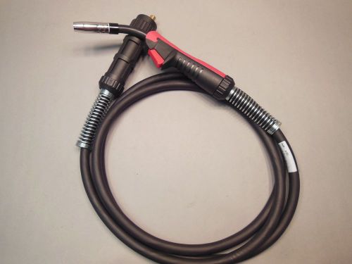 10&#039; Marquette M12209 M12205 Mig Welding Gun Torch Stinger Parts