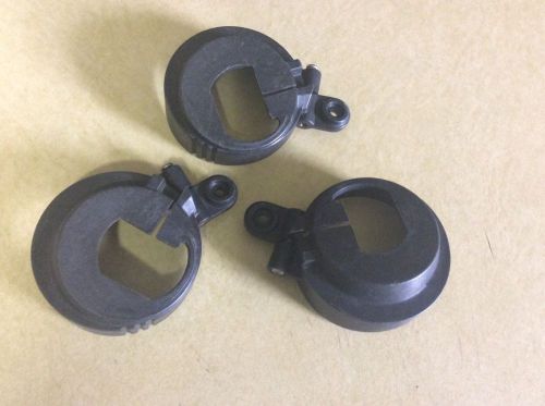 Lot of 3 av3000 scott epic voice amp amplifier mounting brackets for sale