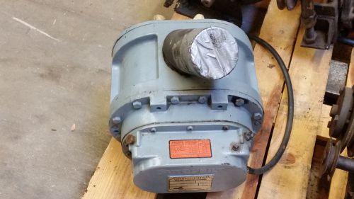 Carpet Cleaning Equipment Gardner Denver Sutorbilt Blower Vacuum Pump 3L GABLDLA