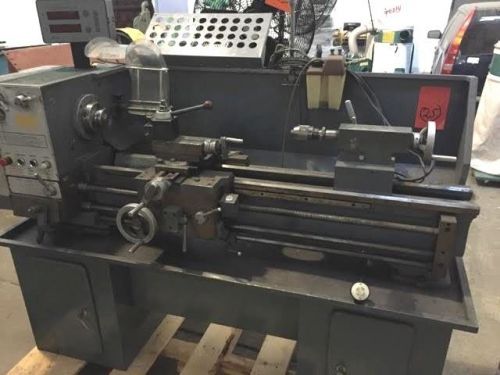 ENCO Lathe Milling Machine