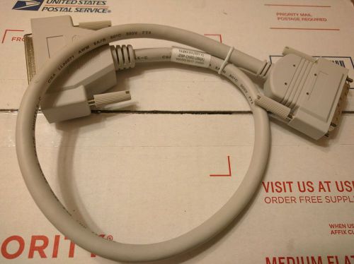 New Yaskawa JZSP-CK1OD-D50 Drive Cable