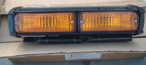 Whelen Dual Dashmiser II Strobe Light (New)