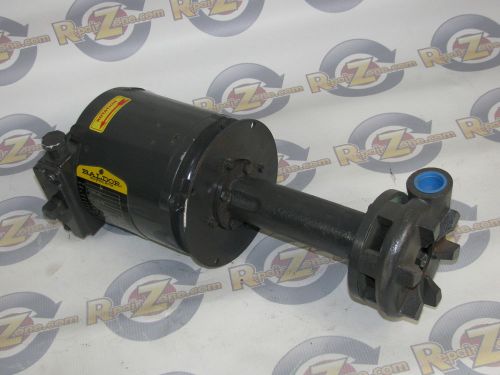 34G226-231 BALDOR PUMP MOTORS REMANUFACTURED