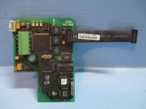 Vacon pc00128-e ac drive control plc circuit board svx9000 vaasa control for sale