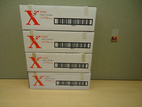 NEW LOT OF 80000 GENUINE XEROX STAPLES AWL