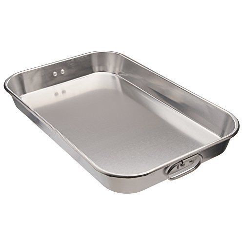 Pinch (ABKP-1218)  12&#034; x 18&#034; Aluminum Bake Pan