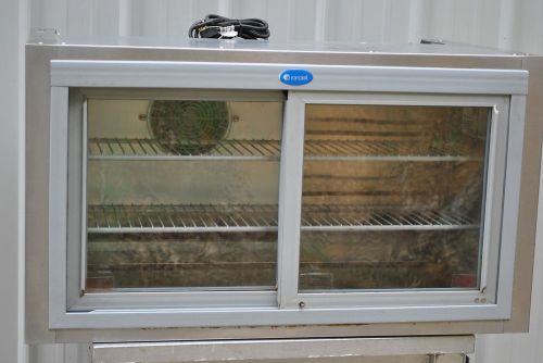 RANDELL 36&#034; REFRIGERATED  MERCHANDISER