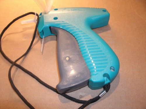 Clothes Garment Price Label Tagging Tag Gun 2&#034; 5000 Barbs