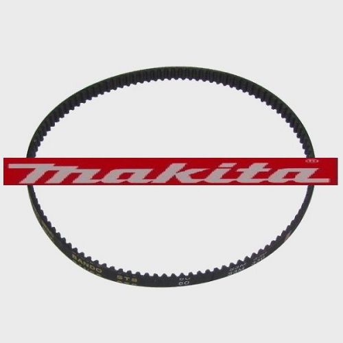 MAKITA 225084-9 GENUINE DRIVE BELT FOR 9404 9903 9920 BELT SANDER 6-330