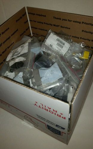 KIP 2900 PARTS GRAB BAG.... Printer, wide format, copier, fax, New old stock