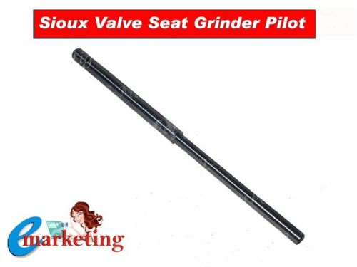 Brand new  sioux valve seat grinder pilot 8mm top quality for sale