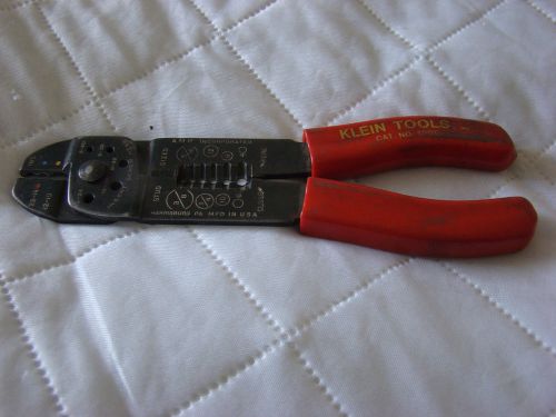 Klein Tools Multi-Purpose Tool No. 1000