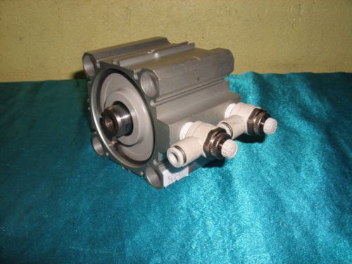 SMC CDQ2B63-20D CDQ2B6320D Actuator