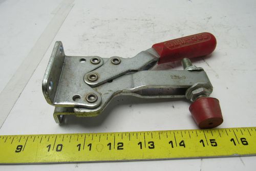 De-Sta-Co 235-U Horizontal Toggle Clamp 750lb Holding Capacity