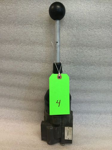 Rexroth Flexair P55660 Crane Valve