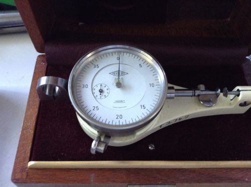 MERCURY WATCHMAKER MEASUREMENT TOOL