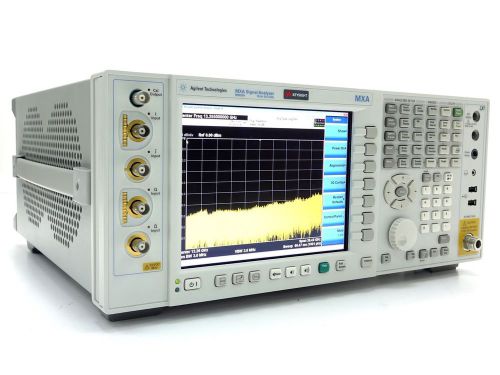 Keysight Used N9020A MXA Signal Analyzer 26.5 GHz (Agilent N9020A)