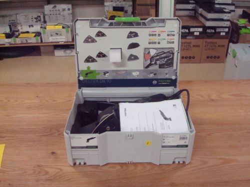 Festool DX 93 Sander 567856