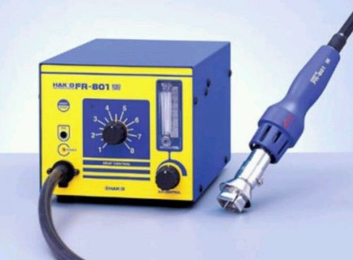 Hakko Fr 801