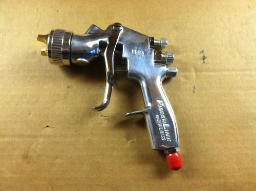 Devilbiss Finishline FLG Spray Gun HVLP (new)