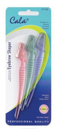 CALA EYEBROW SHAPER (3PCS)