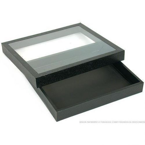 Acrylic Top Display Case 8 1/4&#034;