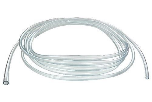 Medical Grade PVC Bubble Tube, 6mm Inside Diameter, 50m Length