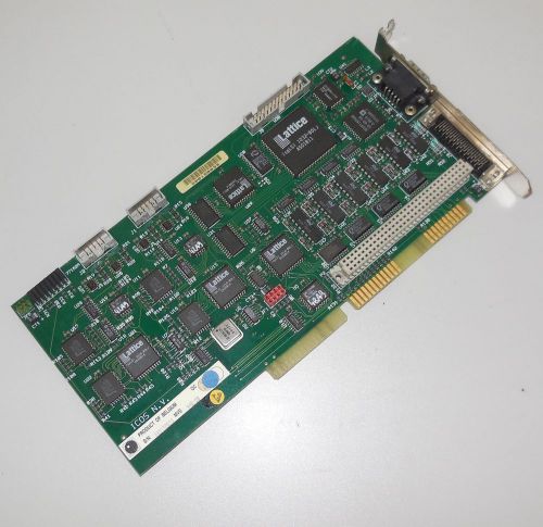 ICOS MVS940/20 card