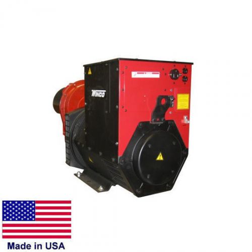 GENERATOR - PTO DRIVEN - 85 kW - 85,000 Watts - 120/240V - 1 Phase