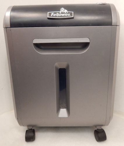 Fellowes Shredder