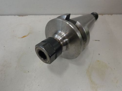 PARLEC BT40 ER16 COLLET CHUCK 2.62 PROJECTION STK9118