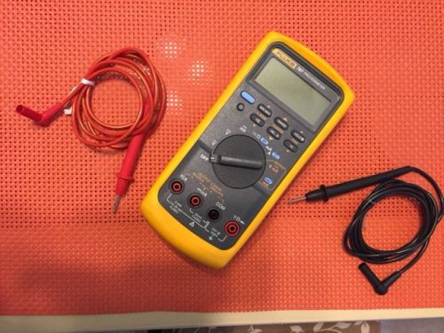 Fluke 787 Processmeter