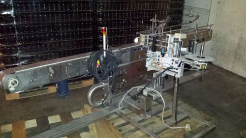 Quadrel versaline labeling system for sale