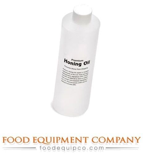 Tablecraft MHOIL Premium Honing Oil 16 oz.
