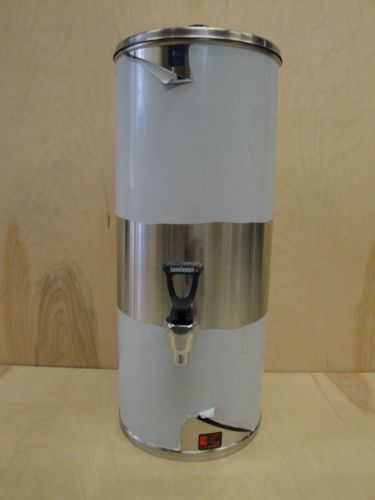 NEW Karma INC Tea Master III Restaurant Style Iced Tea Dispenser Drink