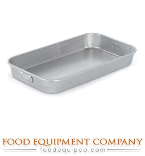 Vollrath 4457 Wear-Ever® Bake &amp; Roast Pans  - Case of 6