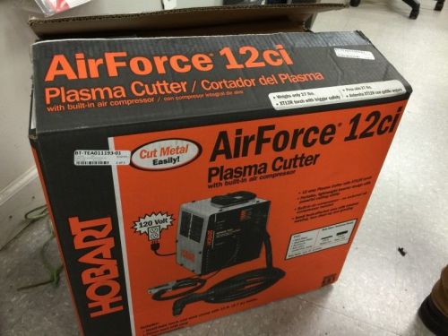 HOBART Arc Welder AIRFORCE 12CI (TEA007379)