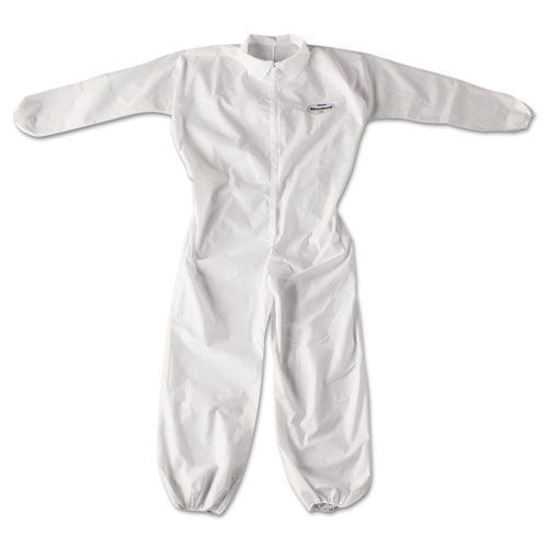Misc - new 49104 kleenguard a20 breathable particle protection coveralls - for sale