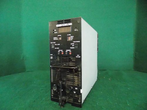 Ratelco / C&amp;D Technologies HFM24BC150 Rectifier   +