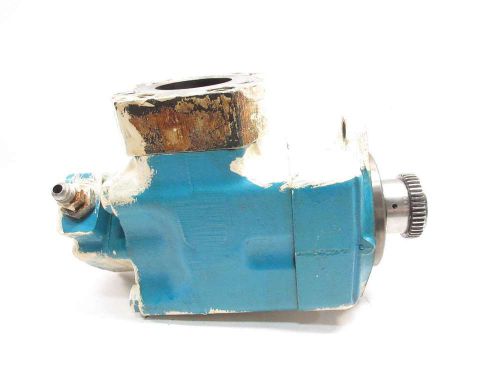 VICKERS 4520V60E11 86BC22L HYDRAULIC VANE PUMP D518532