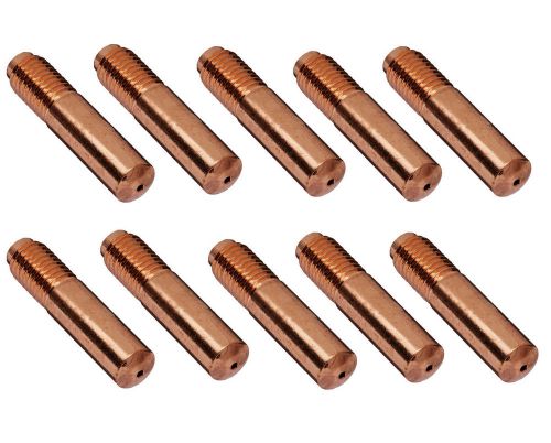 Hobart 770177 (10 pk) tip,contact .030 - miller for sale