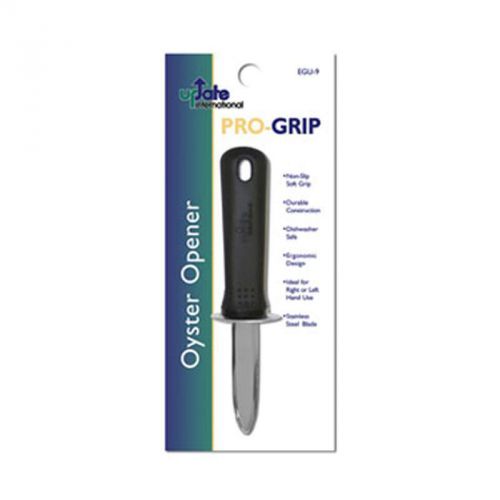 Update International EGU-9 Pro-Grip Oyster Opener