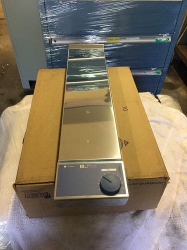 IKA -WERKE  RO-5P-S1 0-1100 RPM 5 POSITION BENCHTOP MAGNETIC STIRRER *NICE*