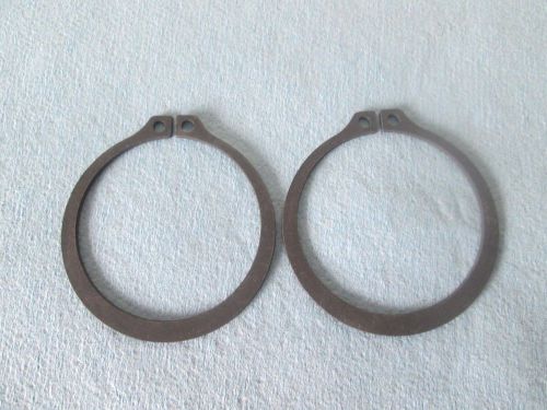 7010740, Snapper, Retaining Snap Ring, Quantity=2