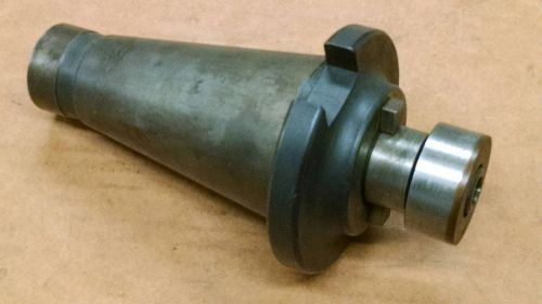 1 1/4&#034; shell mill arbor 50 mill taper for sale