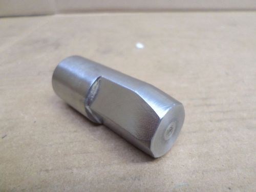 Fanuc Robotics MO-4467-800-148 Dimmond Locator Pin