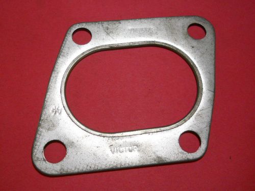 Genuine Caterpillar OEM // GASKET-EXHAUST MANIFOLD // Part # 7M7666