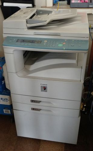 Canon ImageRunner 1600 Copier