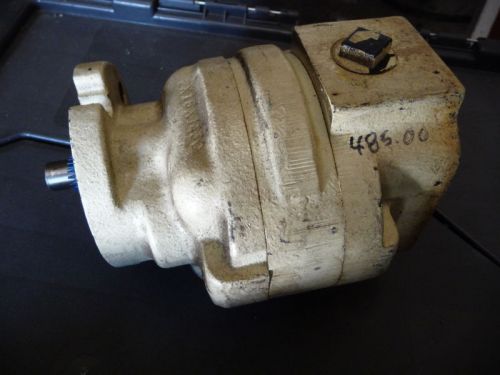 HYDRECO MAGNA PUMP # 1512K A2B1CB  &#034;FREE SHIPPING&#034; # 1512