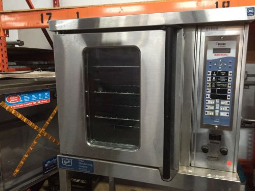 Duke Convection Oven Model 5/9-3EZZ